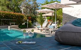 1935 Hotel Boutique by Terraza